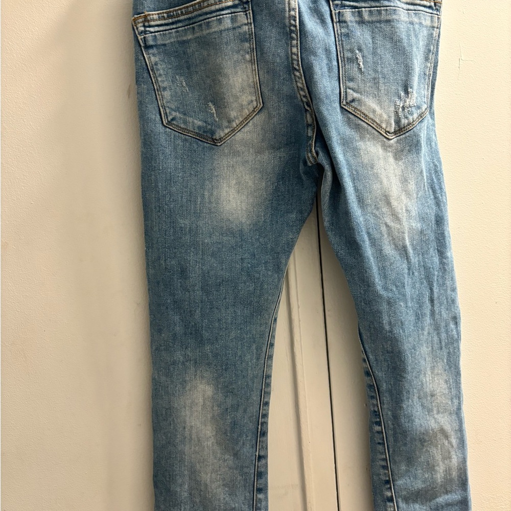 Zara Men's Jeans